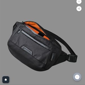 Alpaka Bravo X Sling